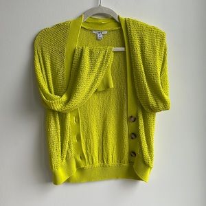 Bar III Knit Sweater